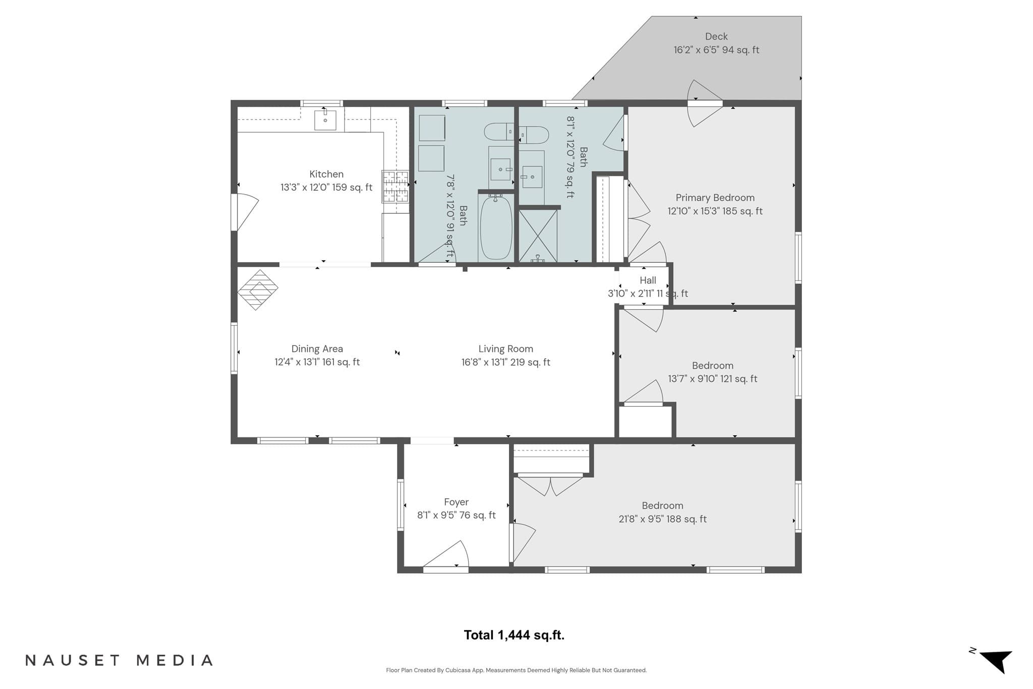 Single Family Residence at 114 Orchard Road, Mashpee MA 02649, Mashpee, photo 12 of 13