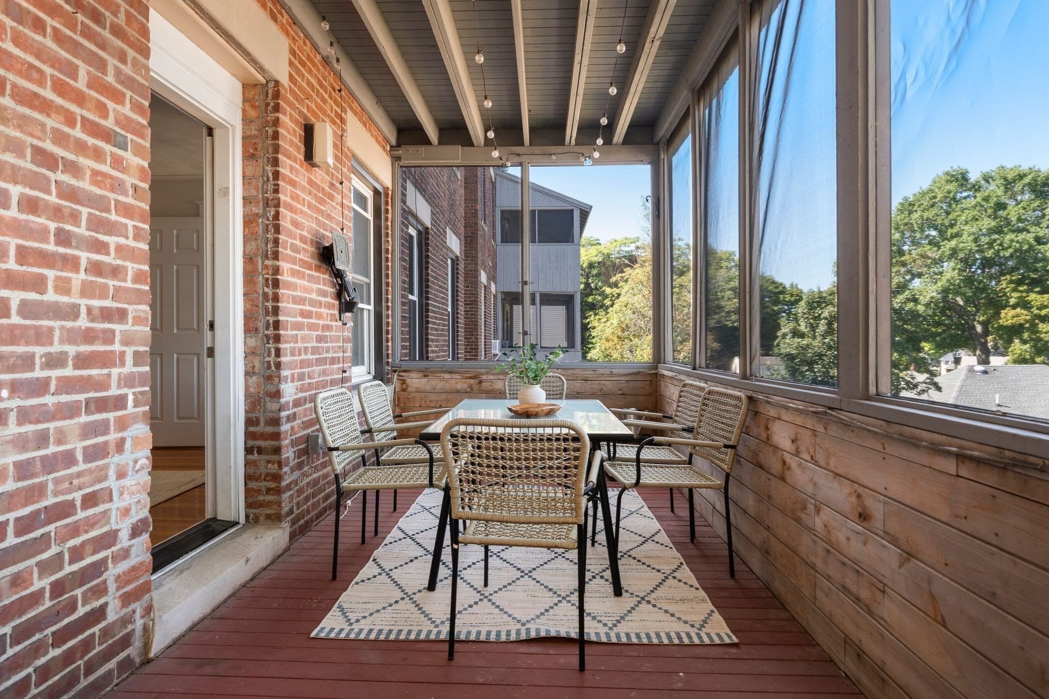 Condominium at 25 South Street # 4A, Boston MA 02135, photo 17 of 24