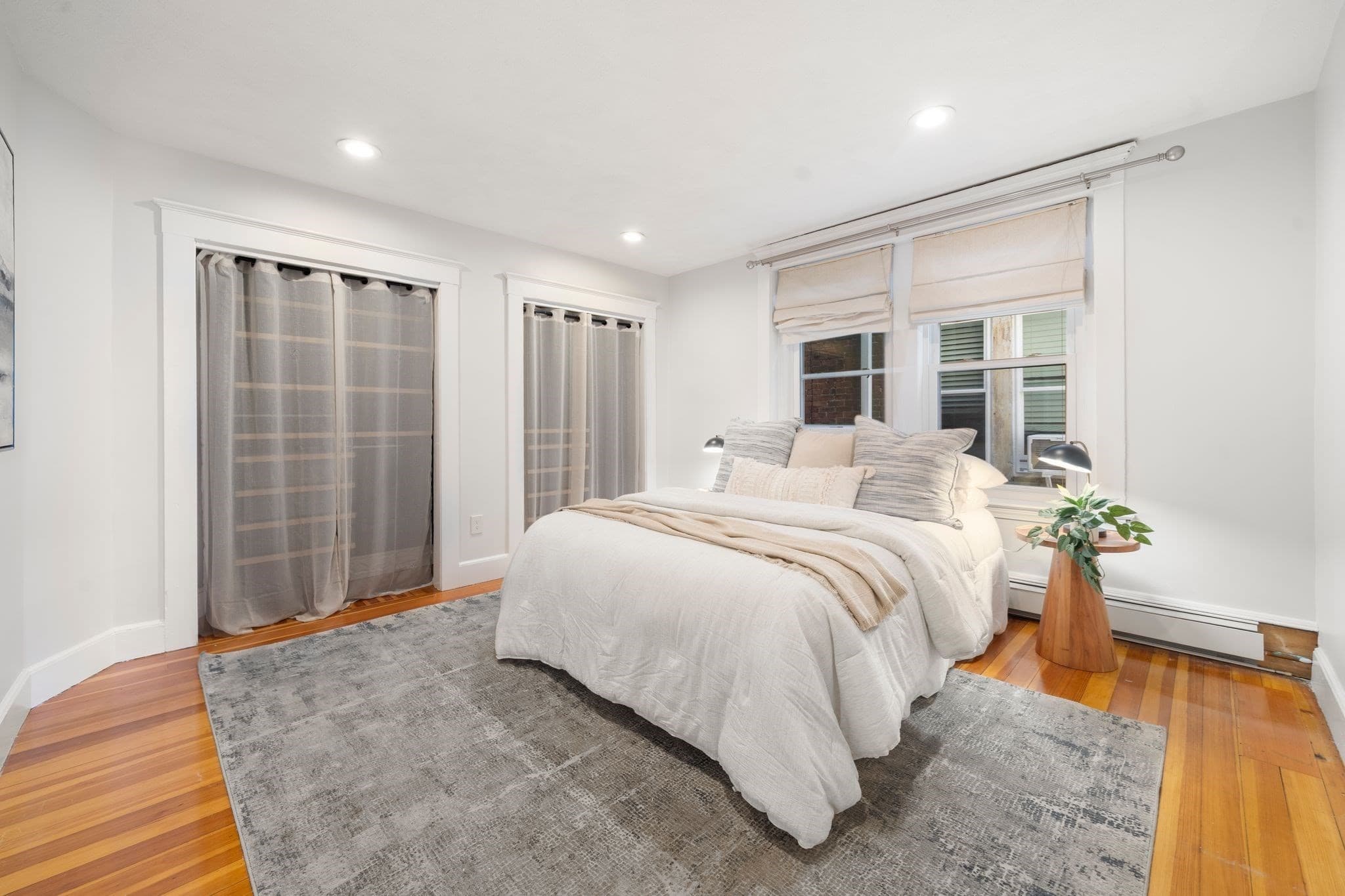 Condominium at 25 South Street # 4A, Boston MA 02135, photo 9 of 24