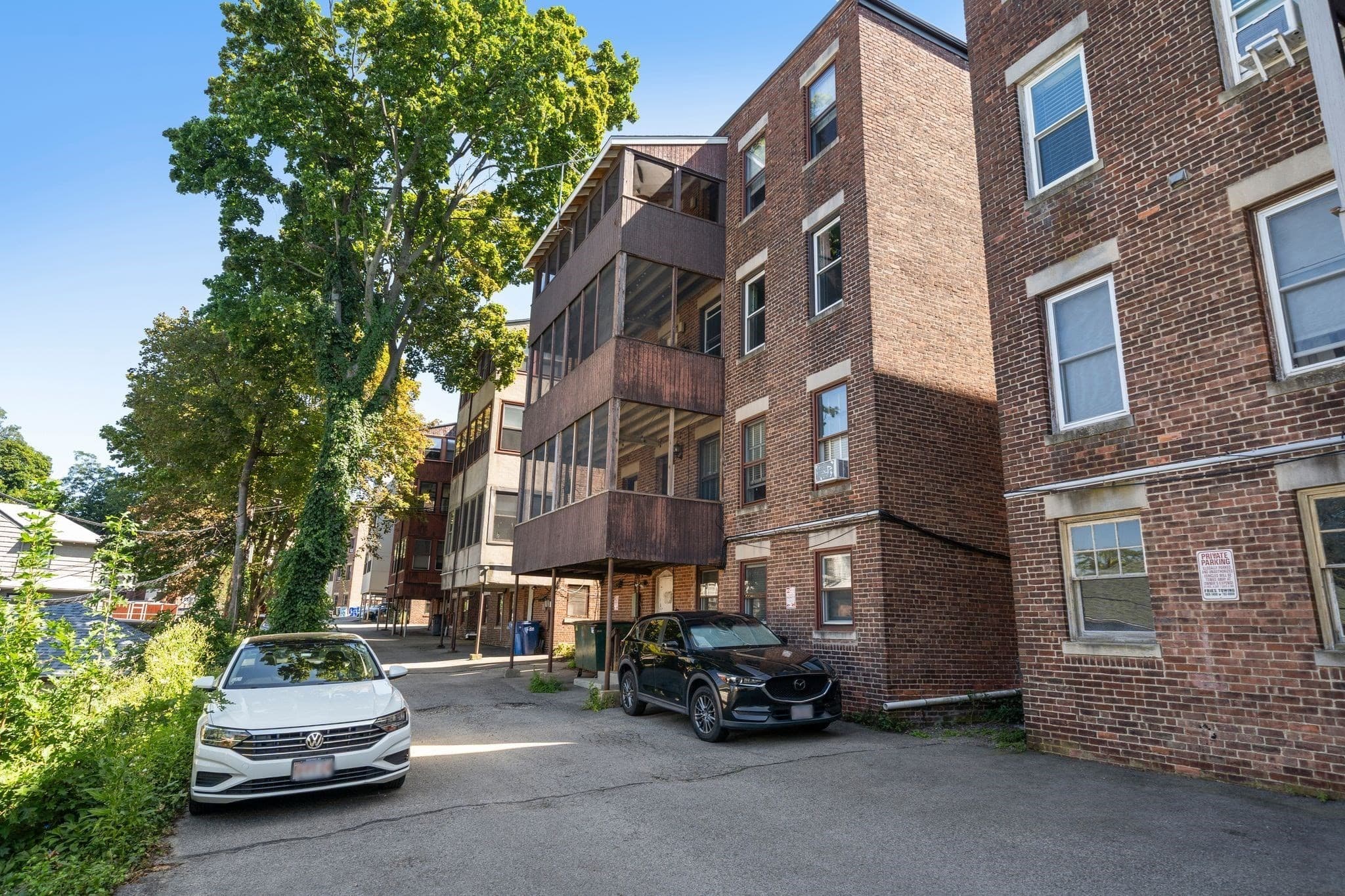 Condominium at 25 South Street # 4A, Boston MA 02135, photo 24 of 24