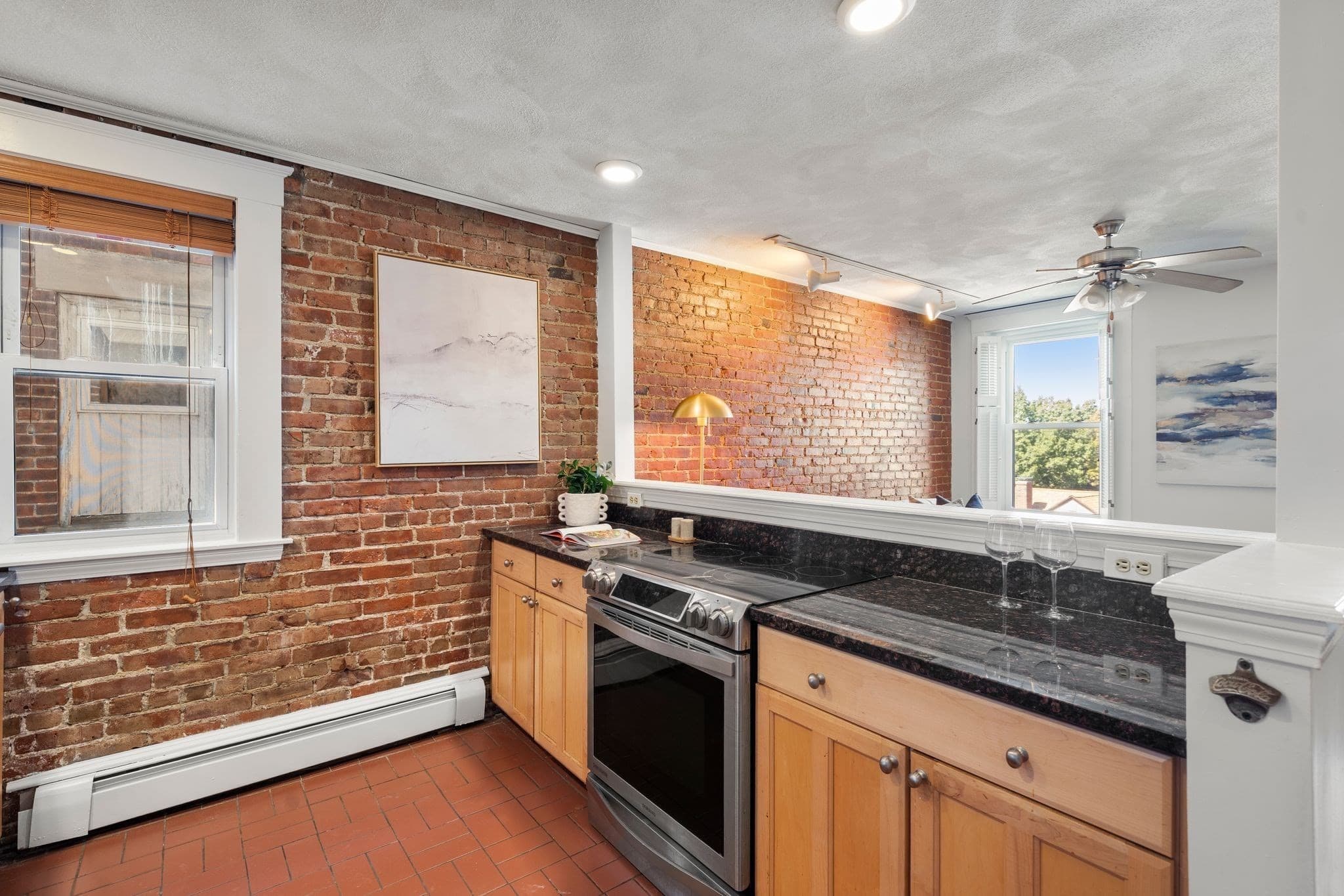 Condominium at 25 South Street # 4A, Boston MA 02135, photo 4 of 24