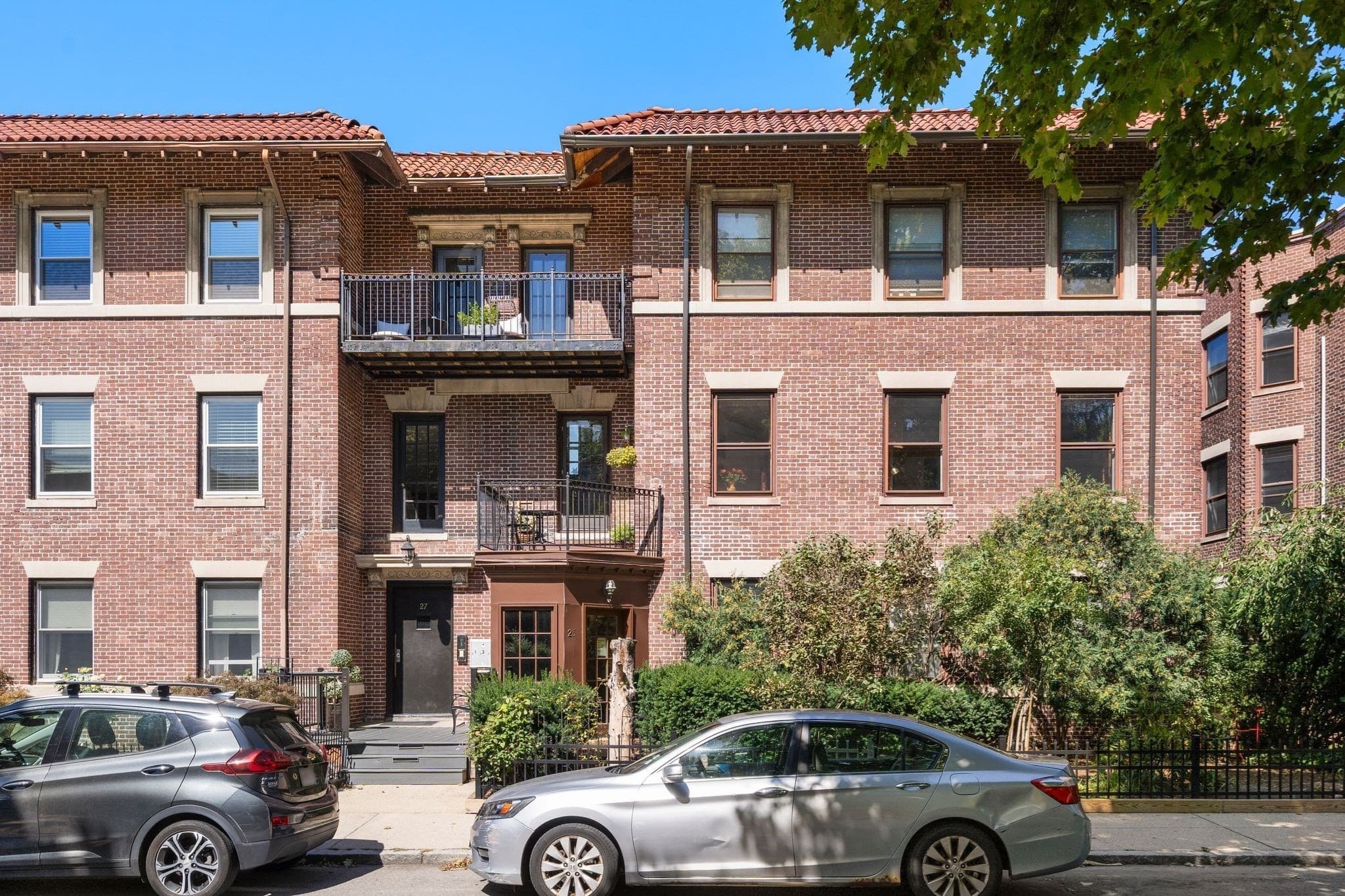 Condominium at 25 South Street # 4A, Boston MA 02135, photo 21 of 24