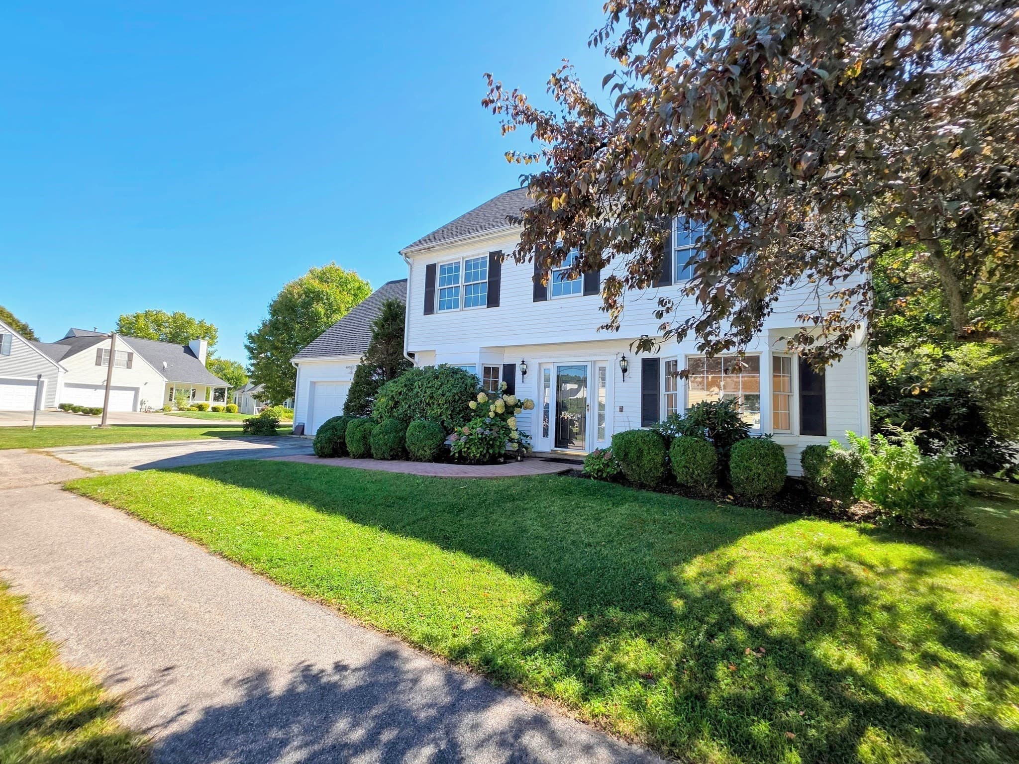 Condominium at 4 Pintail Rd # 4, Walpole MA 02081, Walpole, photo 40 of 42