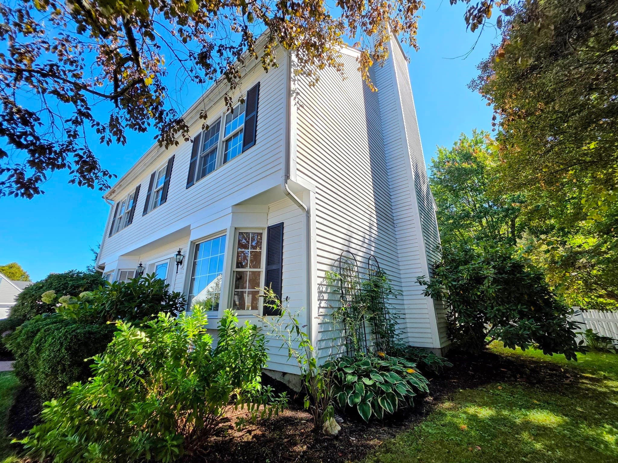 Condominium at 4 Pintail Rd # 4, Walpole MA 02081, Walpole, photo 39 of 42