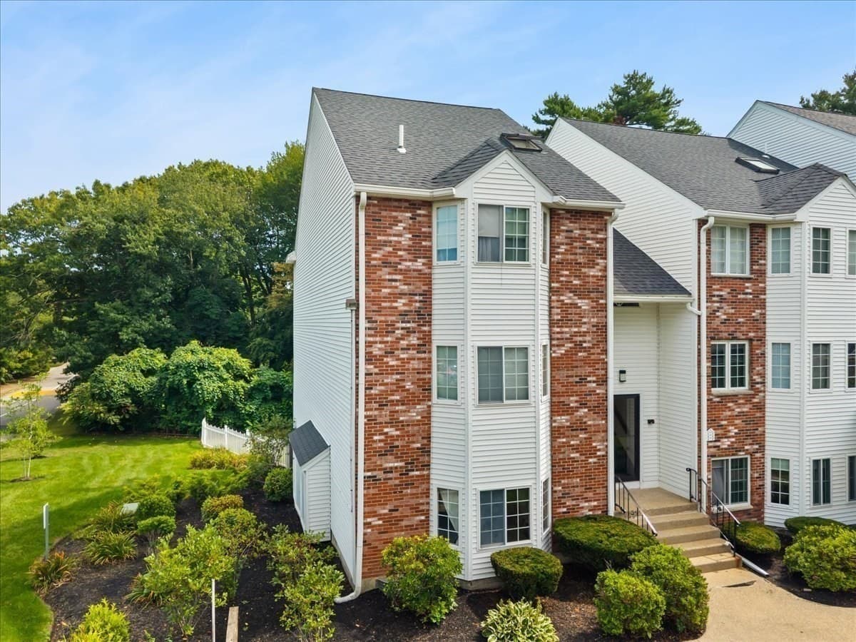 Condominium at 116 Tall Oaks Drive # A, Weymouth MA 02190, Weymouth, photo 19 of 24