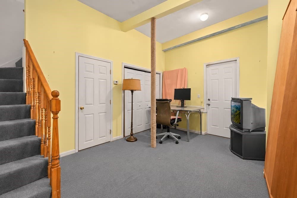 Single Family Residence at 57 Hillcrest St, Waltham MA 02451, Waltham, photo 23 of 29