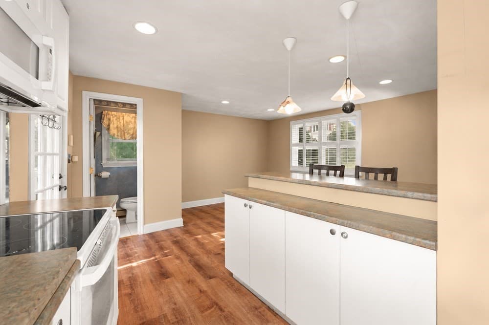 Single Family Residence at 57 Hillcrest St, Waltham MA 02451, Waltham, photo 6 of 29