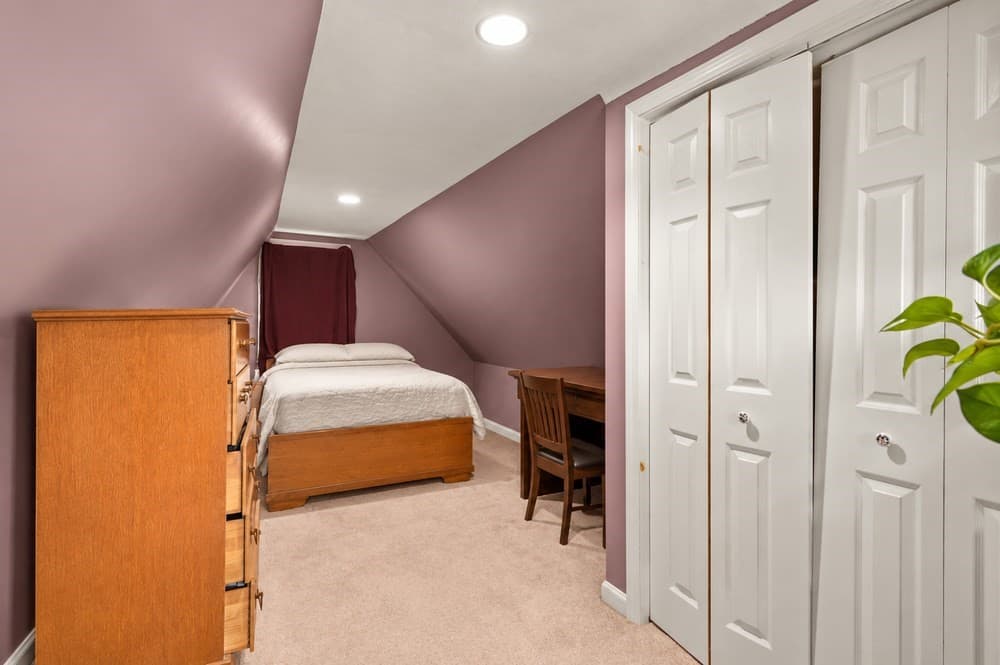 Single Family Residence at 57 Hillcrest St, Waltham MA 02451, Waltham, photo 13 of 29