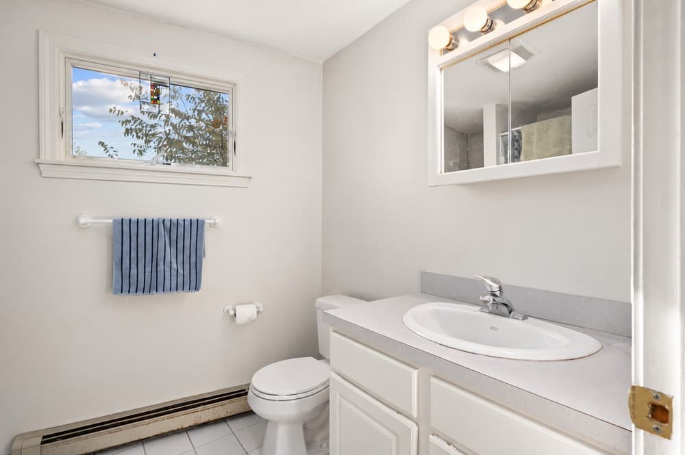 Single Family Residence at 57 Hillcrest St, Waltham MA 02451, Waltham, photo 16 of 29