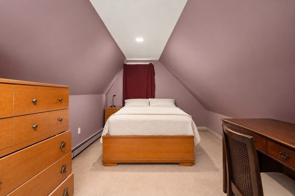Single Family Residence at 57 Hillcrest St, Waltham MA 02451, Waltham, photo 12 of 29