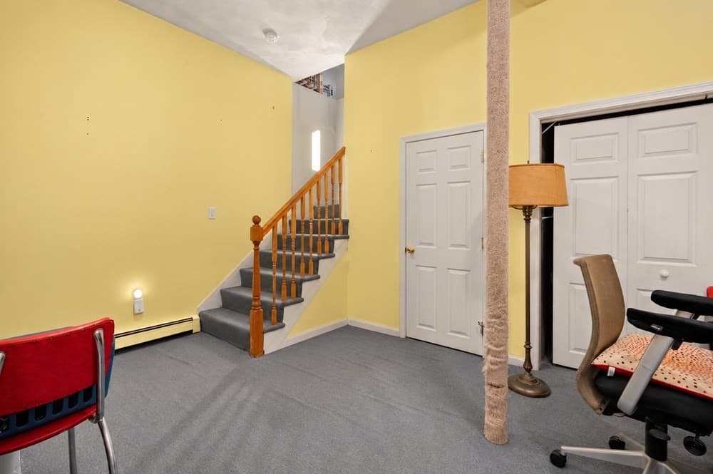 Single Family Residence at 57 Hillcrest St, Waltham MA 02451, Waltham, photo 22 of 29
