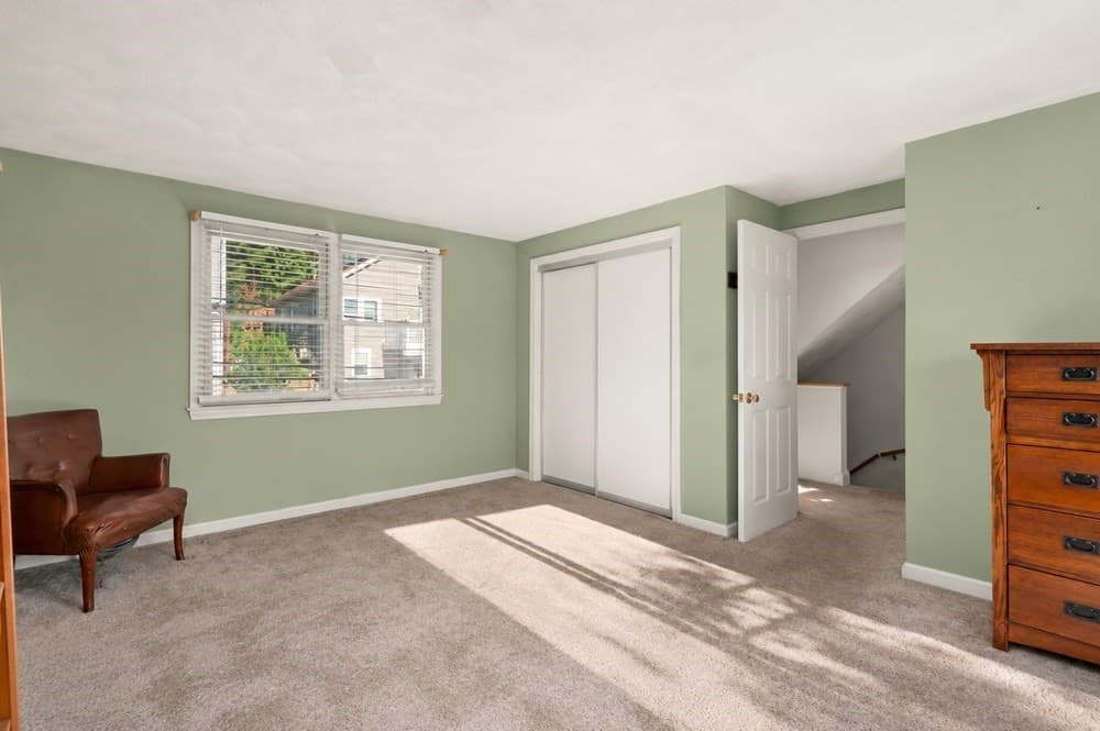 Single Family Residence at 57 Hillcrest St, Waltham MA 02451, Waltham, photo 20 of 29