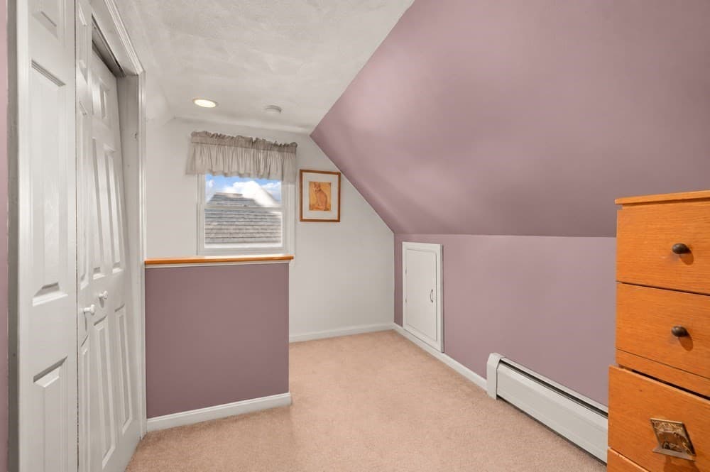 Single Family Residence at 57 Hillcrest St, Waltham MA 02451, Waltham, photo 14 of 29