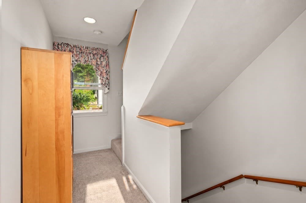 Single Family Residence at 57 Hillcrest St, Waltham MA 02451, Waltham, photo 18 of 29