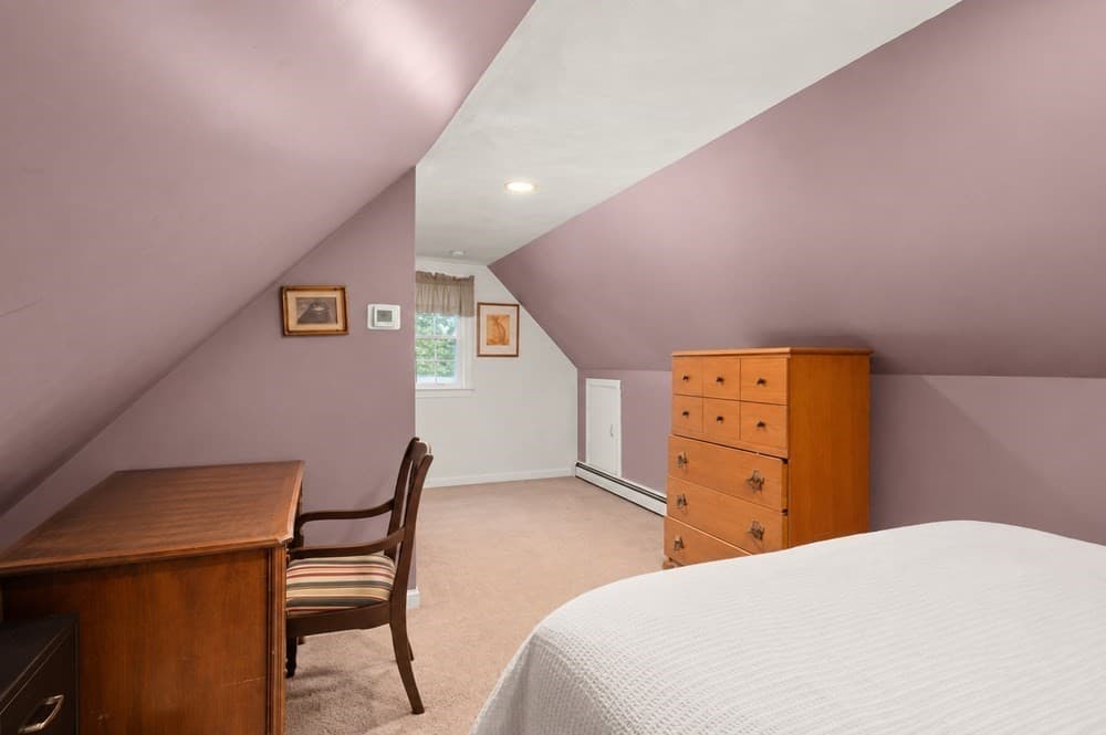 Single Family Residence at 57 Hillcrest St, Waltham MA 02451, Waltham, photo 15 of 29