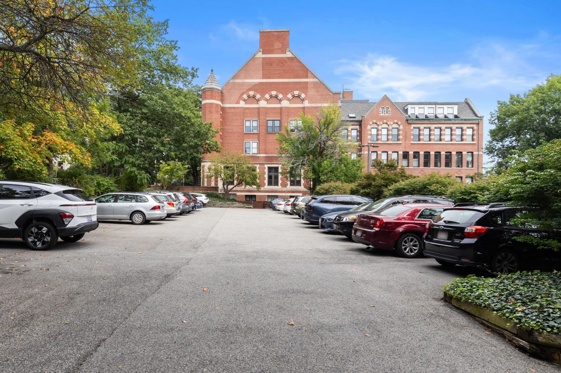 Condominium at 76 Elm Street # 203, Boston MA 02130, photo 26 of 31