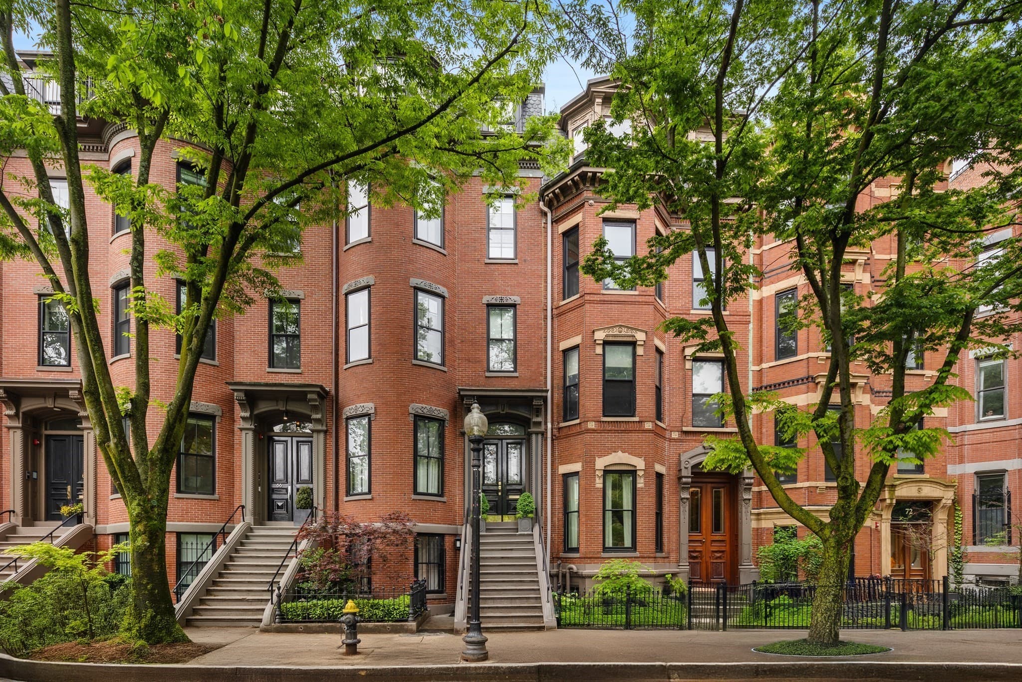 68 W Rutland Sq., Boston MA 02118
