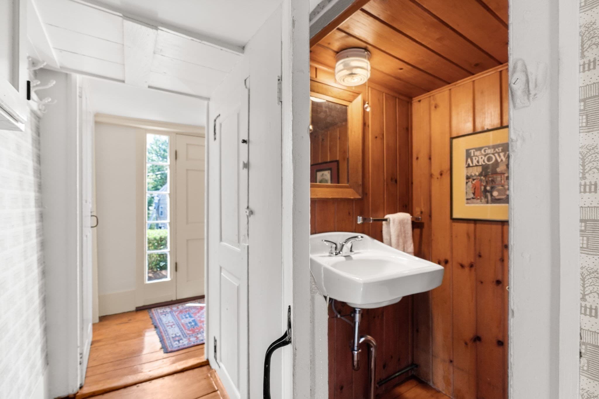 Single Family Residence at 25 Bennett St, Manchester MA 01944, Manchester, photo 11 of 26