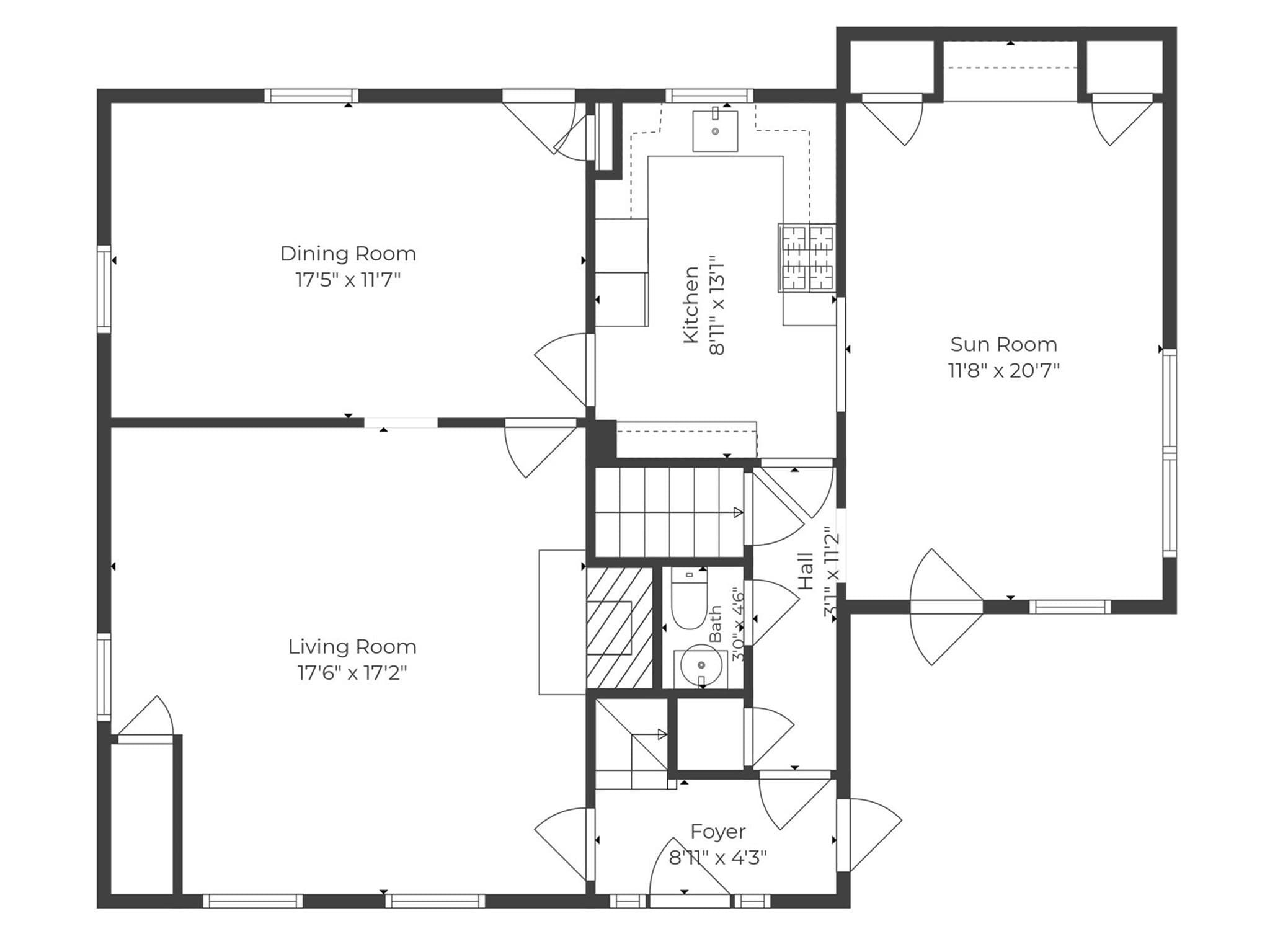 Single Family Residence at 25 Bennett St, Manchester MA 01944, Manchester, photo 25 of 26