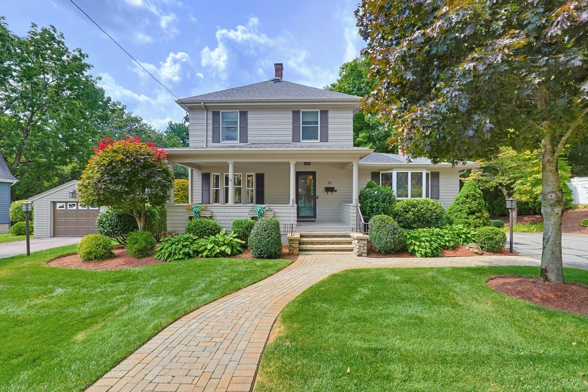 20 Marvin Ave, Franklin MA 02038