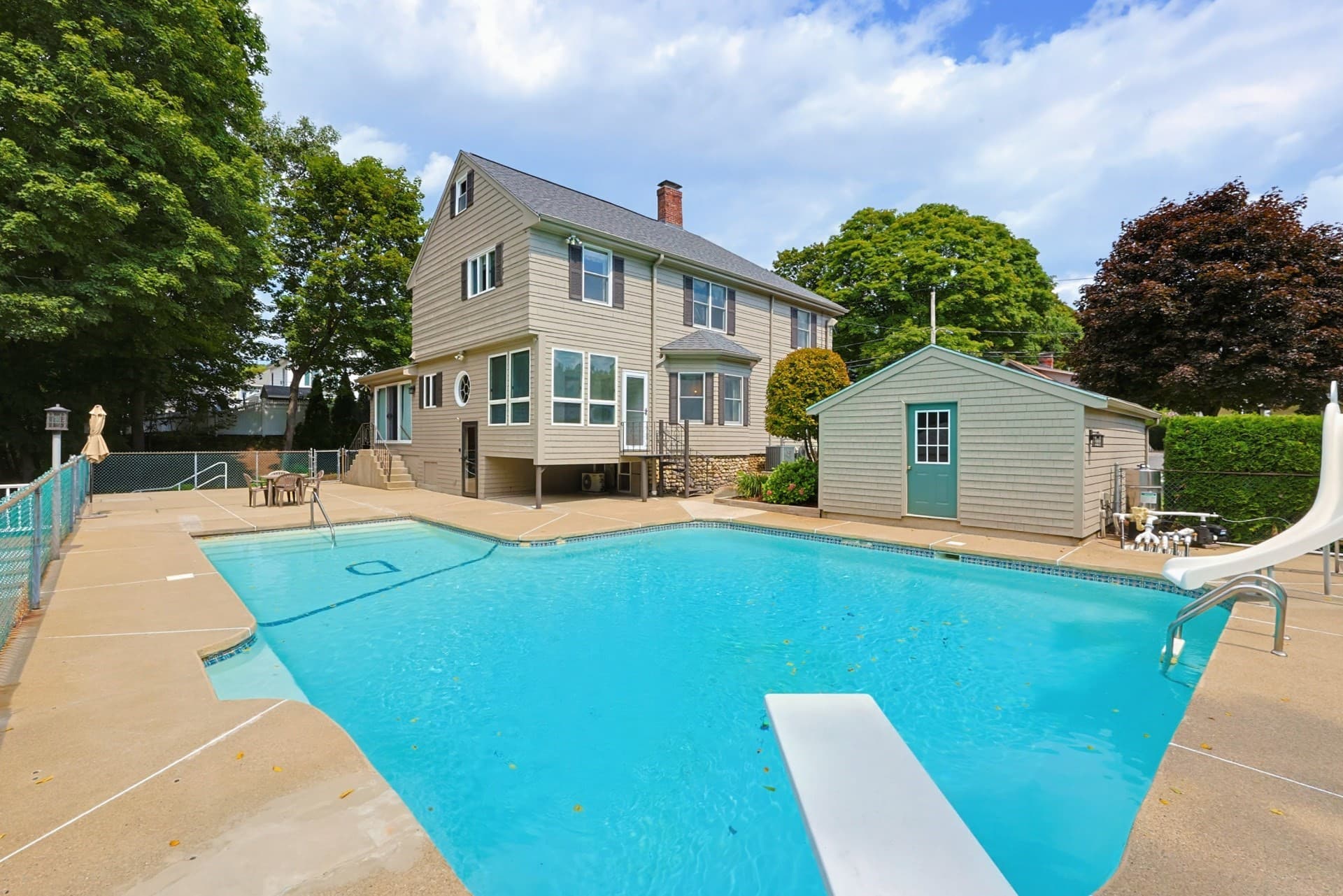Single Family Residence at 20 Marvin Ave, Franklin MA 02038, Franklin, photo 4 of 42