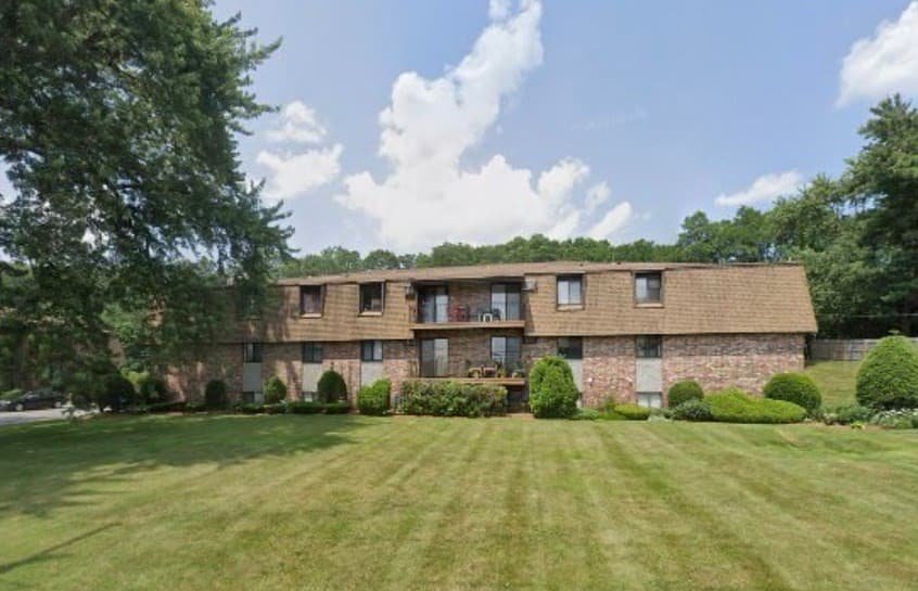 625 West Lowell Ave # 14, Haverhill MA 01832