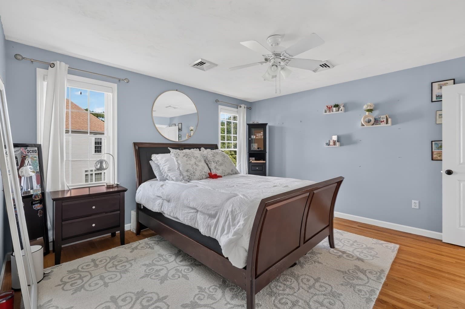 Single Family Residence at 4 Iarussi Way, Medway MA 02053, Medway, photo 27 of 40