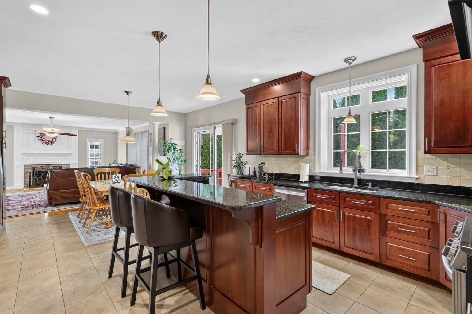 Single Family Residence at 4 Iarussi Way, Medway MA 02053, Medway, photo 14 of 40