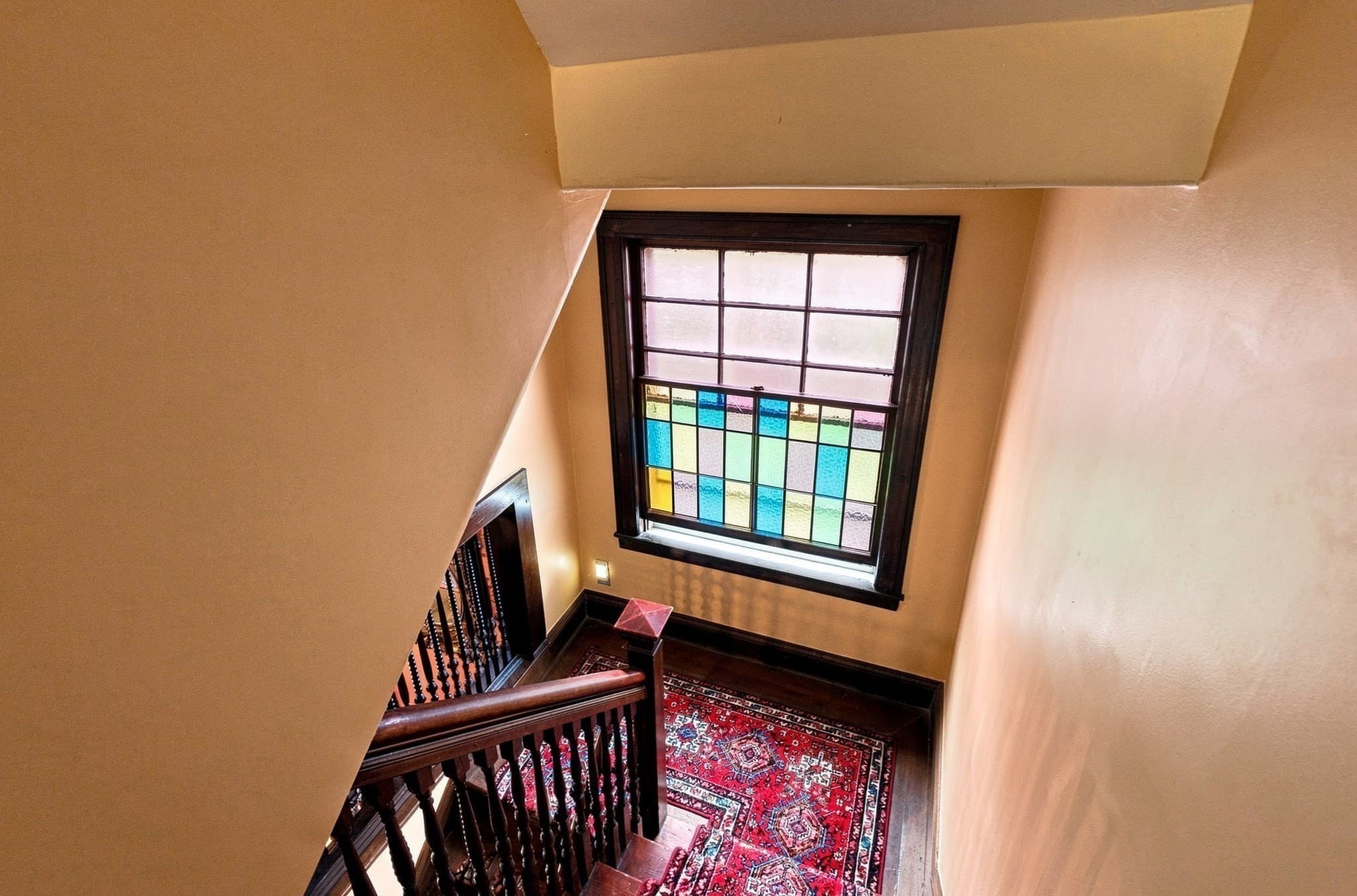 Single Family Residence at 6 Menlo St, Boston MA 02135, photo 22 of 42