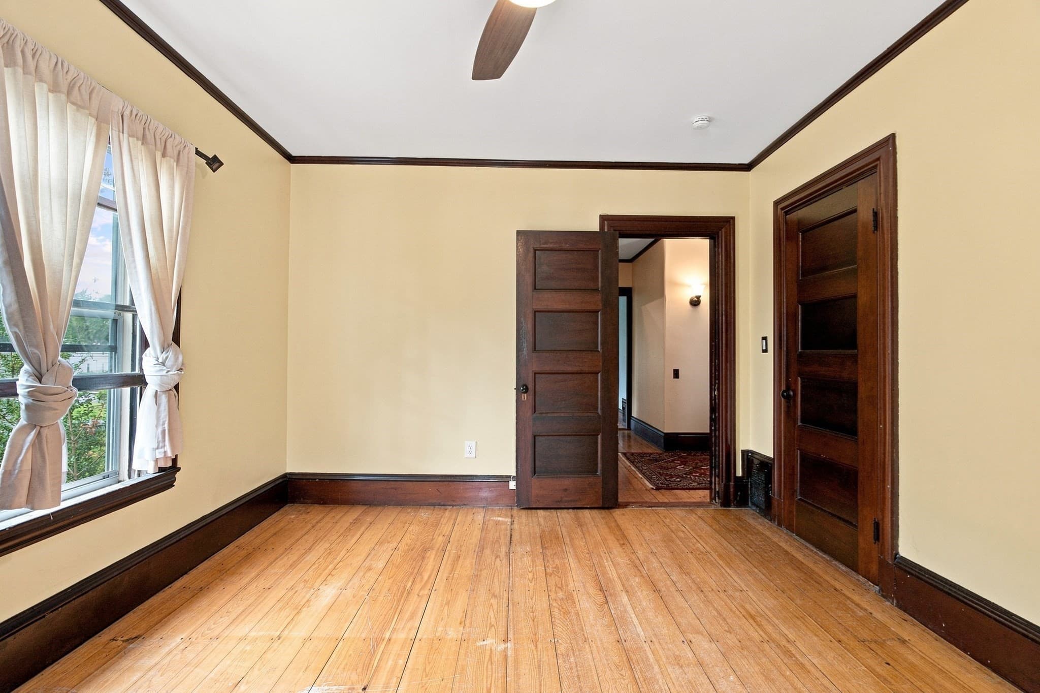 Single Family Residence at 6 Menlo St, Boston MA 02135, photo 28 of 42