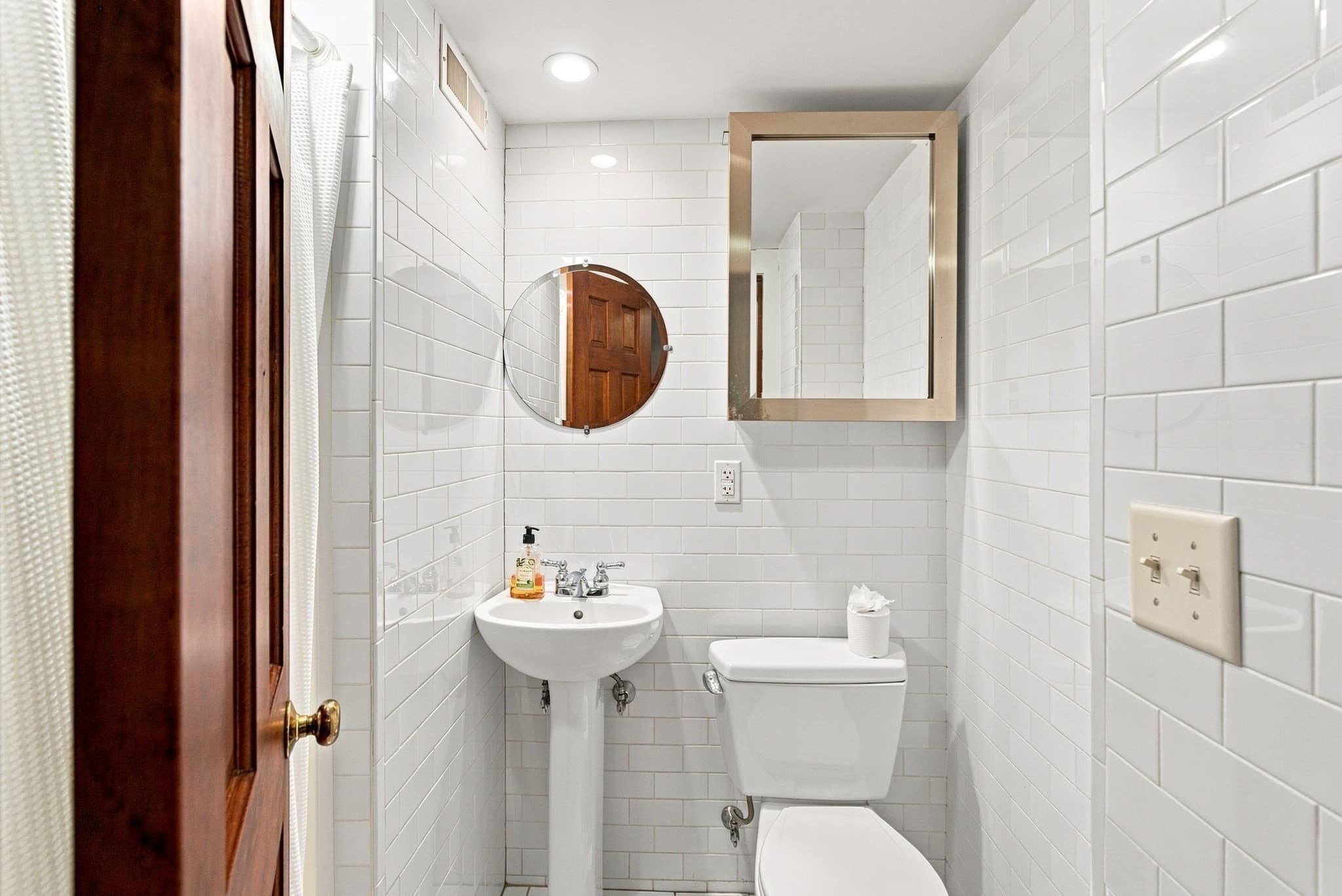 Single Family Residence at 6 Menlo St, Boston MA 02135, photo 38 of 42