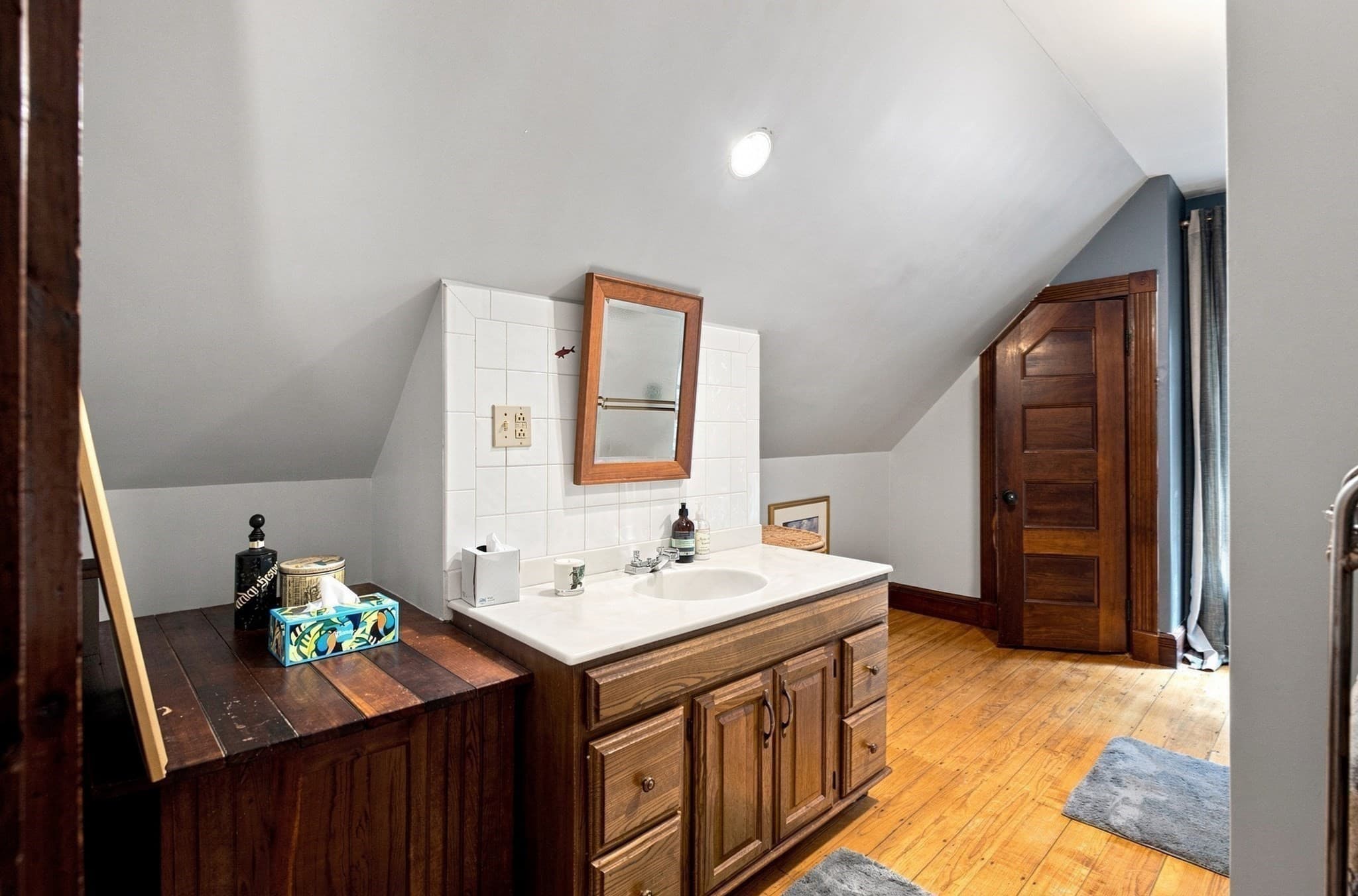 Single Family Residence at 6 Menlo St, Boston MA 02135, photo 33 of 42