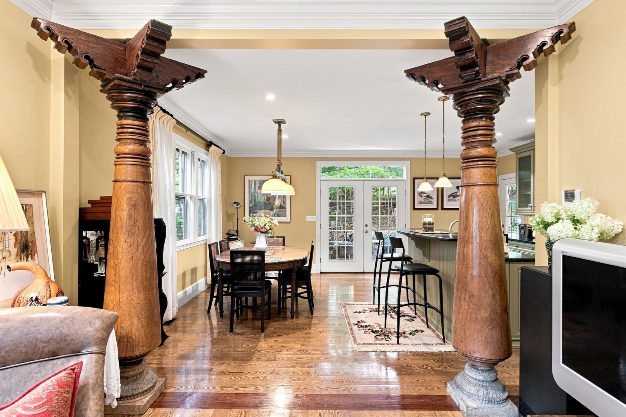 Single Family Residence at 6 Menlo St, Boston MA 02135, photo 15 of 42