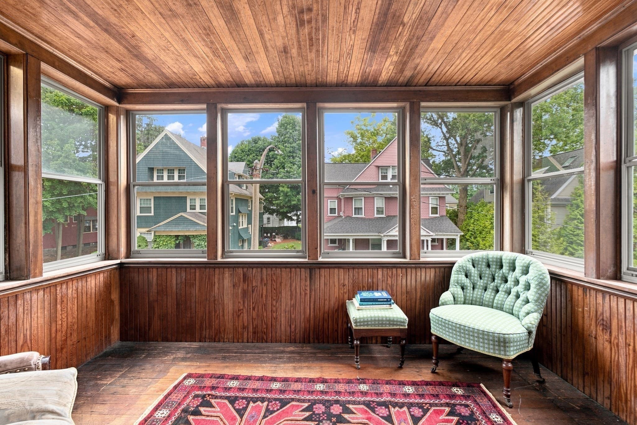 Single Family Residence at 6 Menlo St, Boston MA 02135, photo 29 of 42