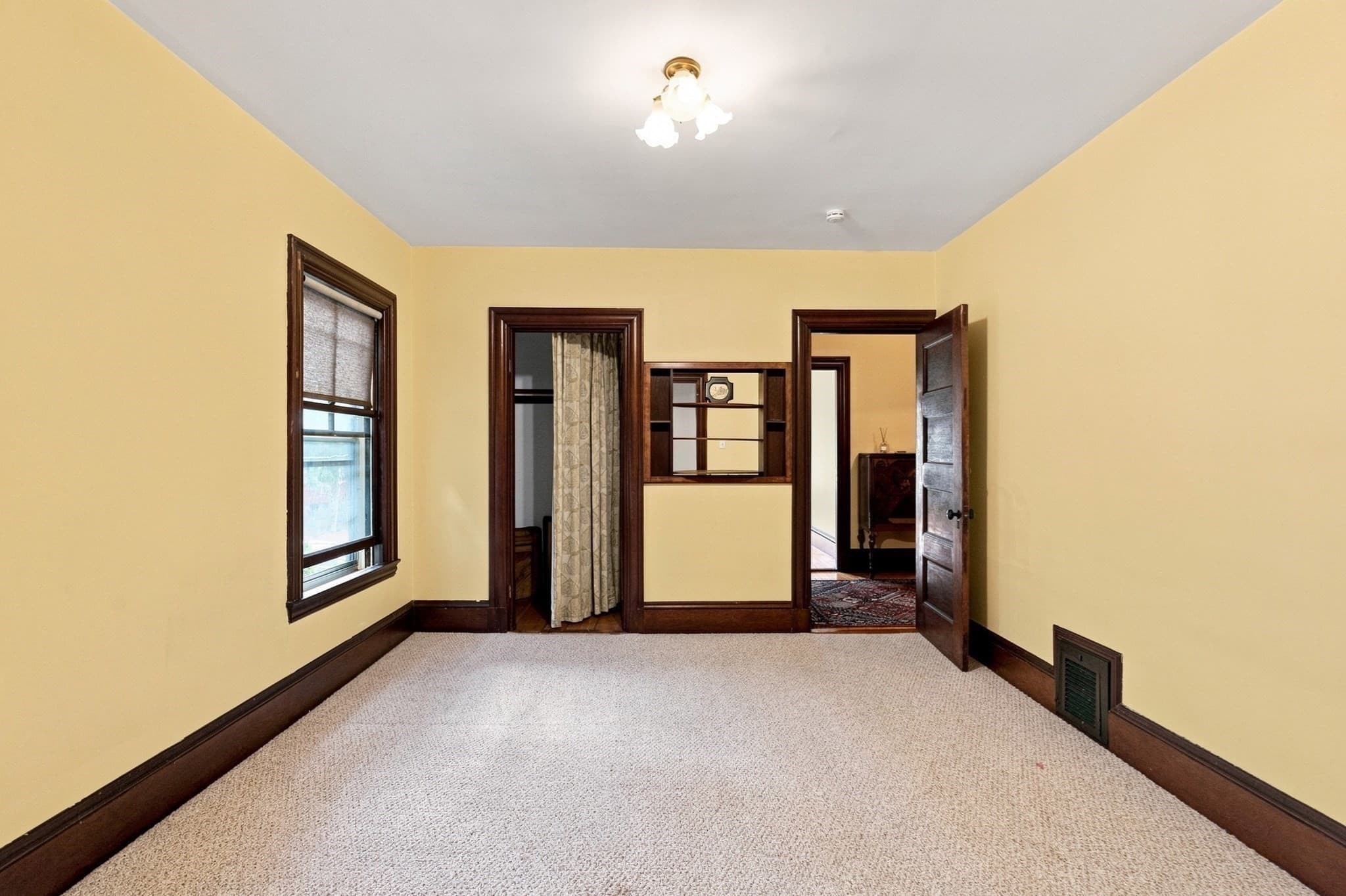 Single Family Residence at 6 Menlo St, Boston MA 02135, photo 25 of 42