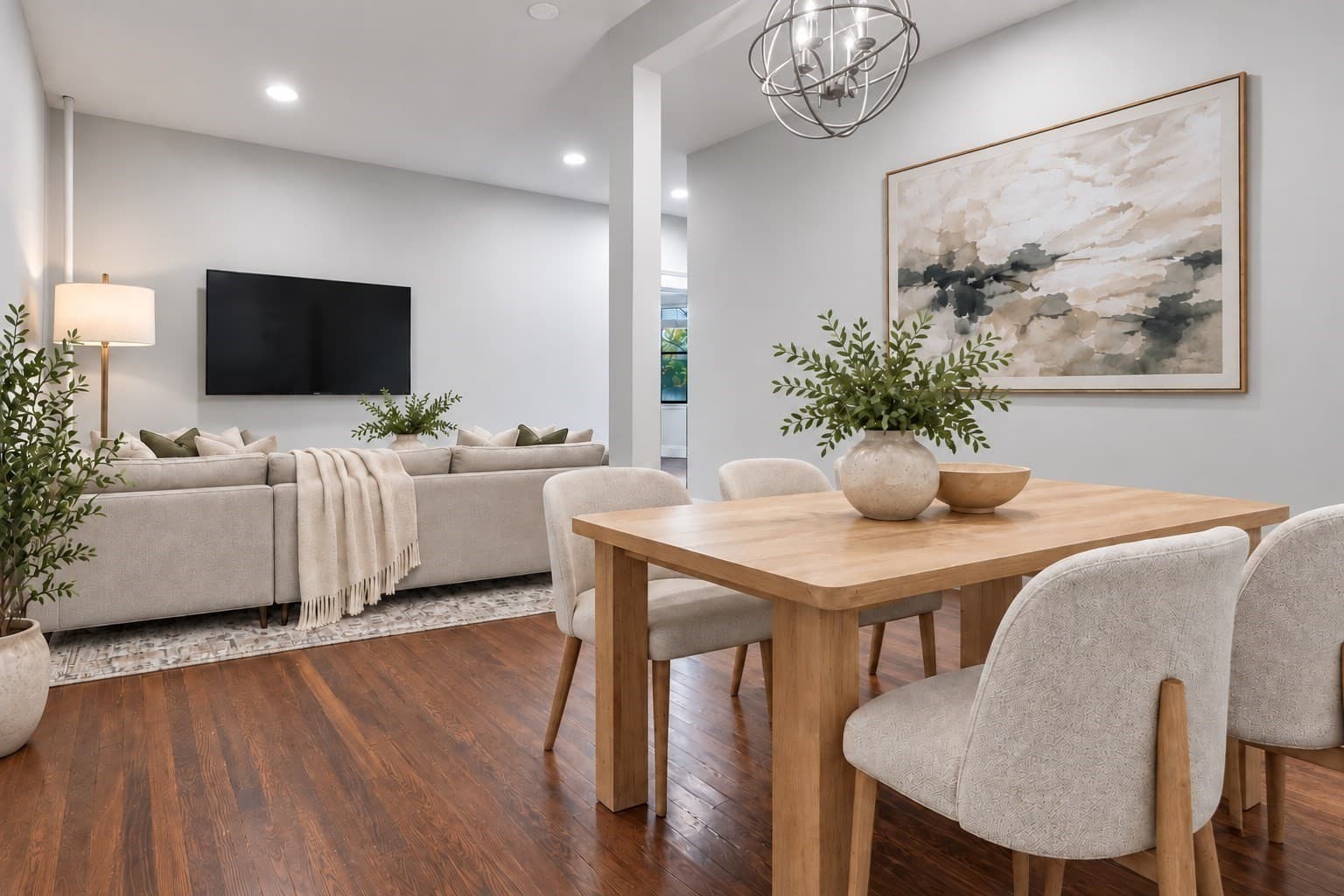 Condominium at 69 Park Drive # 8, Boston MA 02215, photo 3 of 18