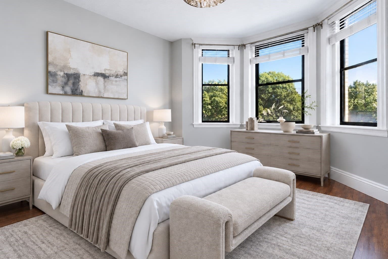 Condominium at 69 Park Drive # 8, Boston MA 02215, photo 9 of 18