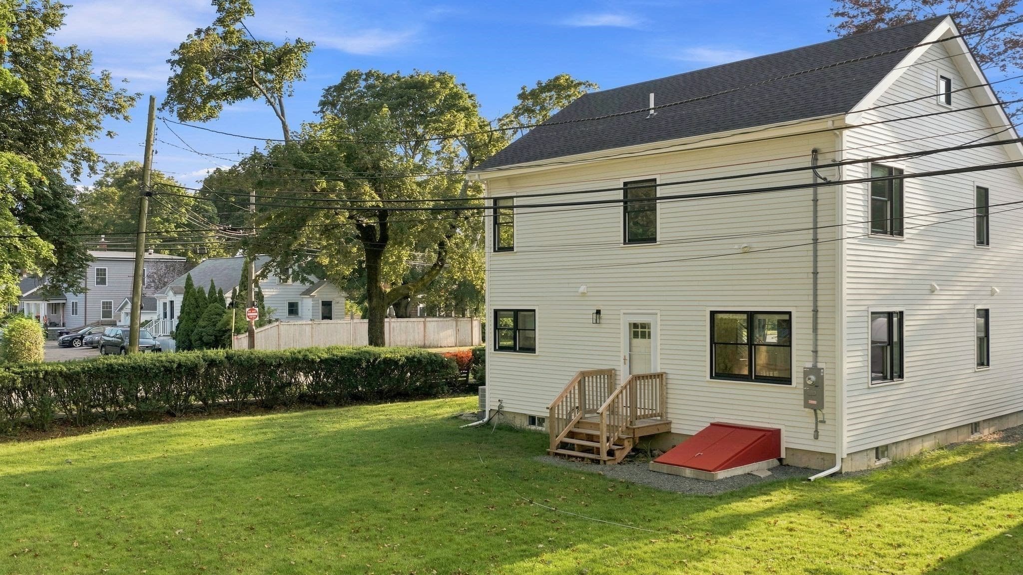 Single Family Residence at 1 Dartmouth Road, Marblehead MA 01945, Marblehead, photo 9 of 39