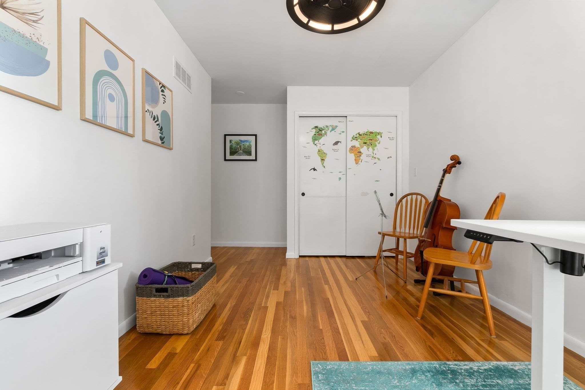 Single Family Residence at 4 Arlington Ter, Haverhill MA 01830, Haverhill, photo 31 of 42