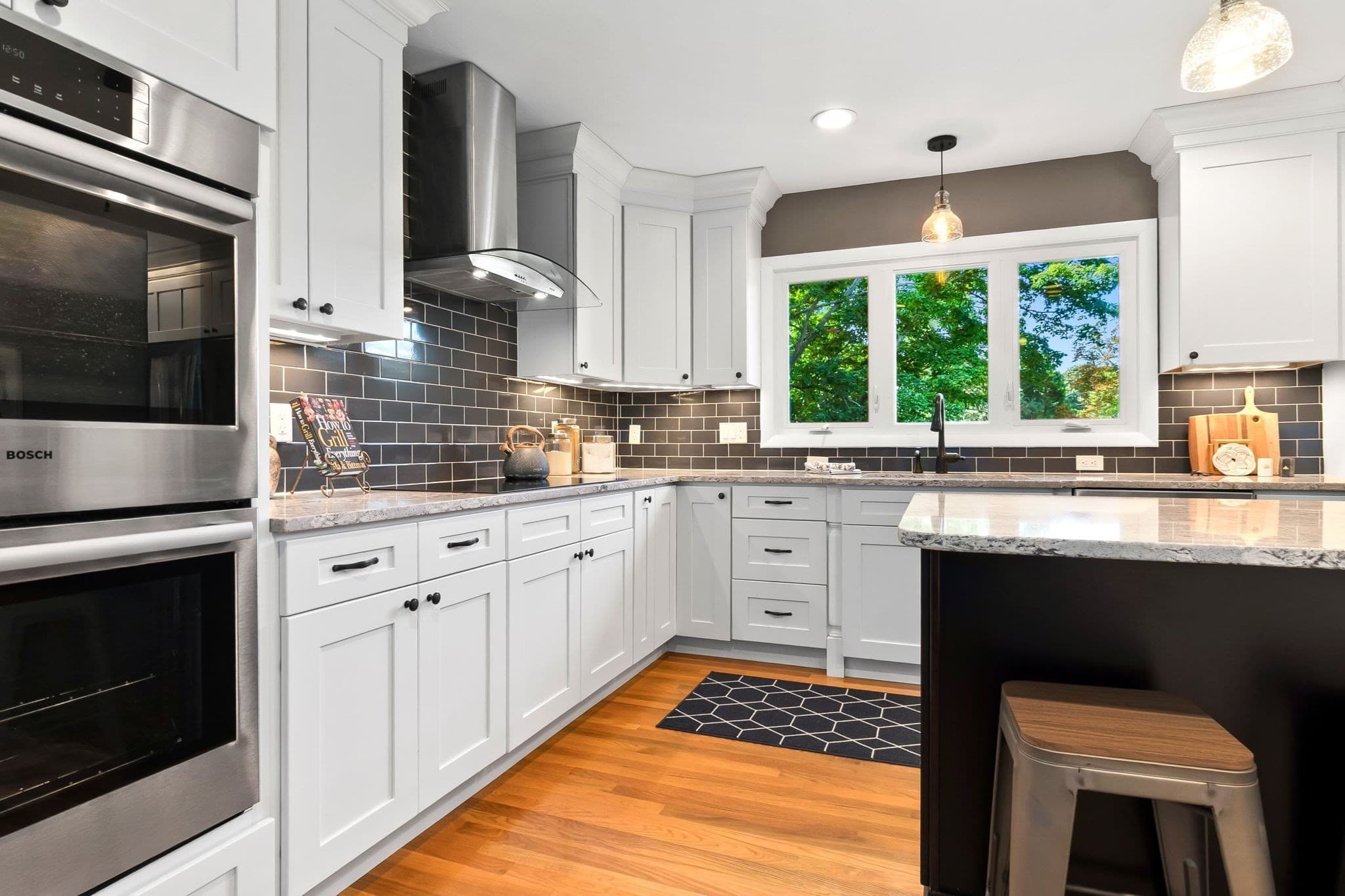 Single Family Residence at 4 Arlington Ter, Haverhill MA 01830, Haverhill, photo 21 of 42