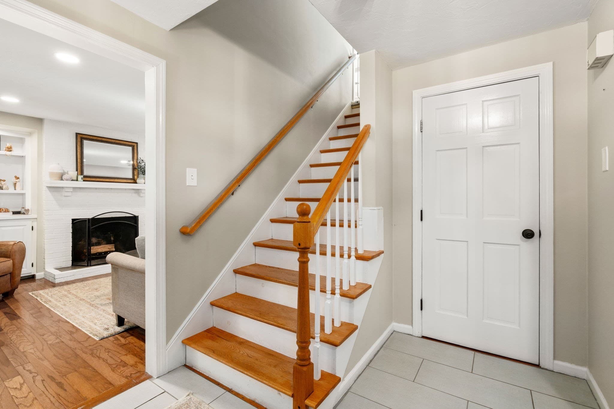 Single Family Residence at 55 Hartford Ave E, Mendon MA 01756, Mendon, photo 13 of 24