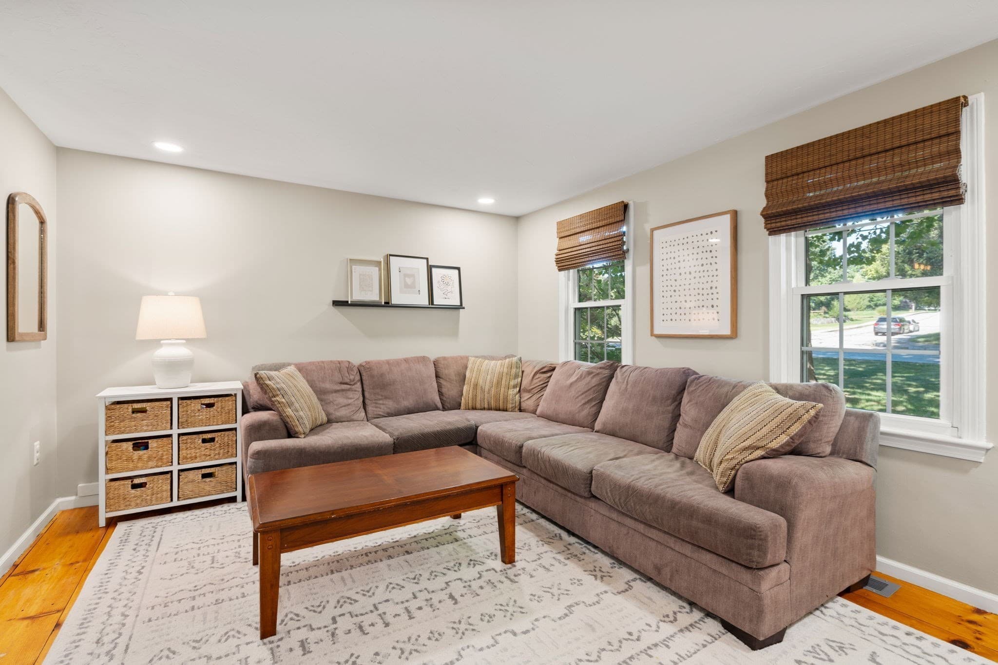 Single Family Residence at 55 Hartford Ave E, Mendon MA 01756, Mendon, photo 11 of 24