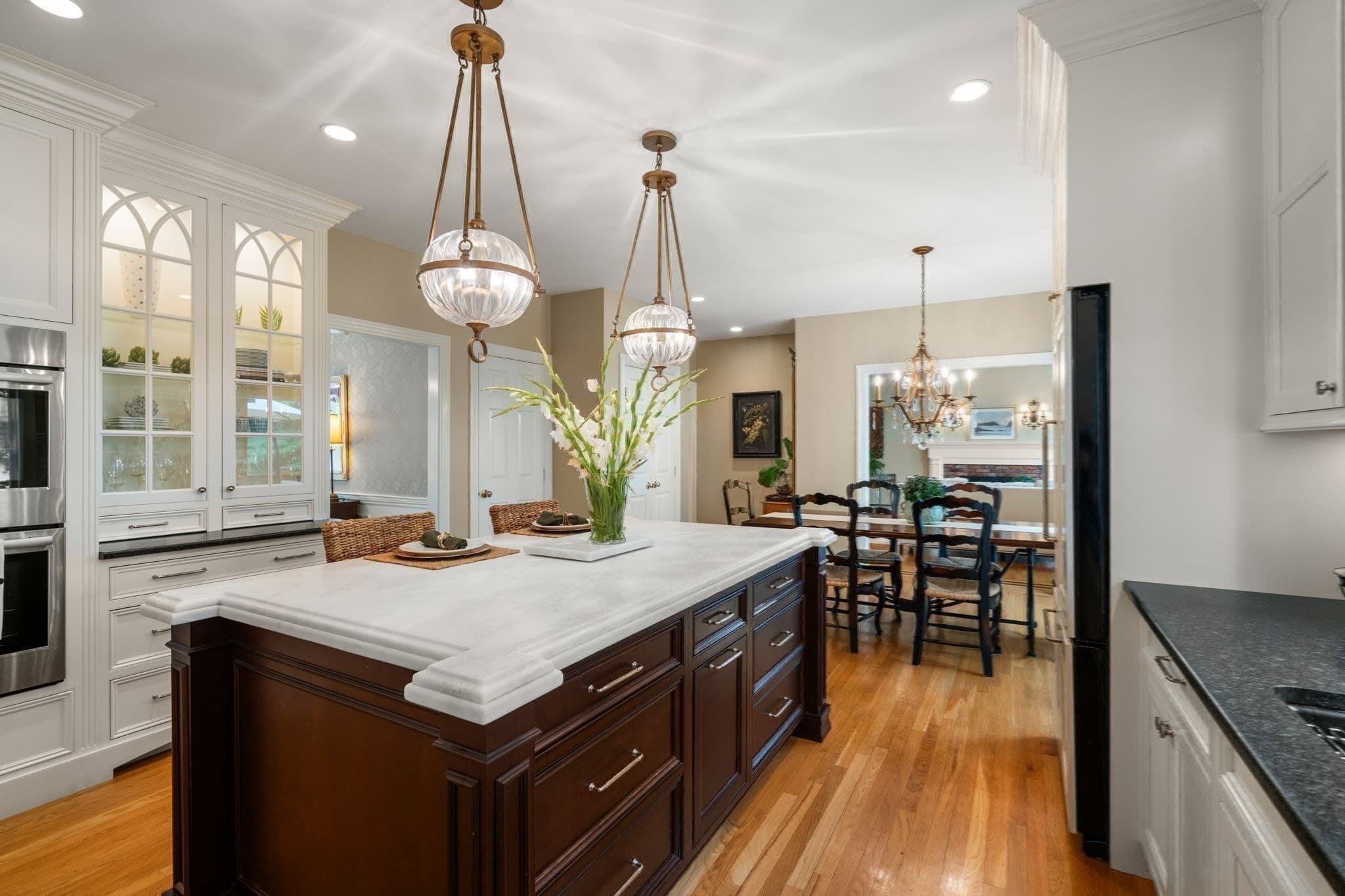 Single Family Residence at 11 Brewer Drive, Westborough MA 01581, Westborough, photo 12 of 36