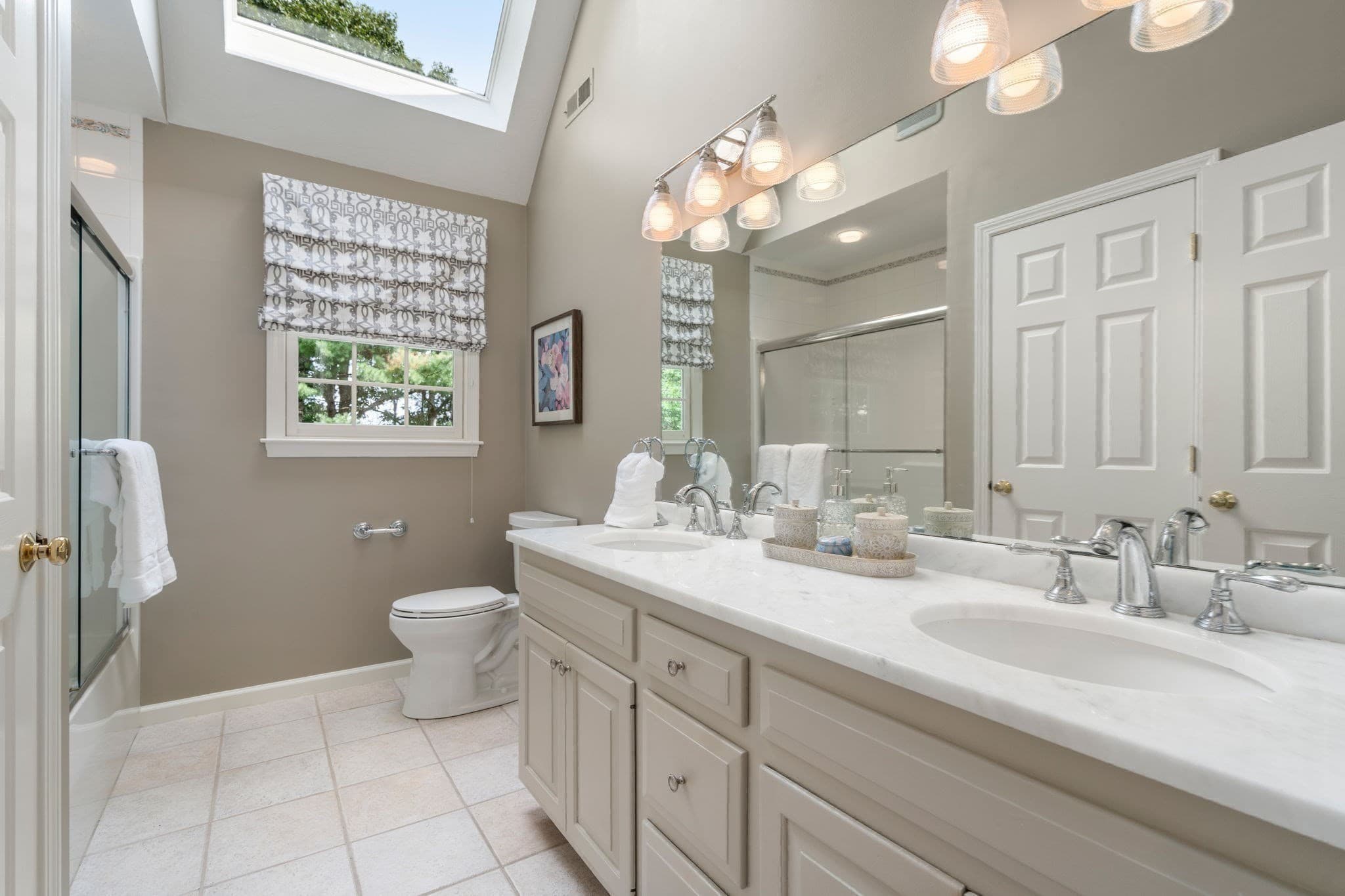 Single Family Residence at 11 Brewer Drive, Westborough MA 01581, Westborough, photo 22 of 36