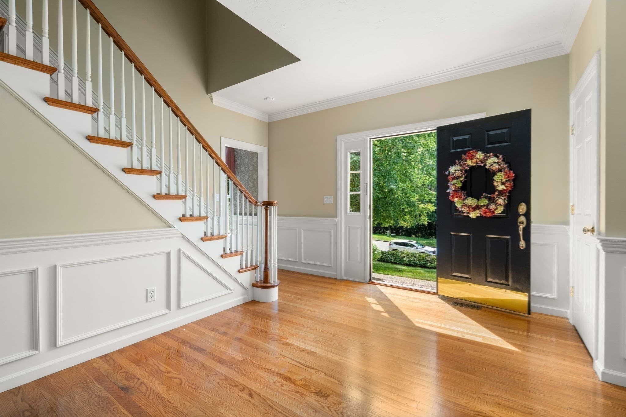 Single Family Residence at 11 Brewer Drive, Westborough MA 01581, Westborough, photo 3 of 36