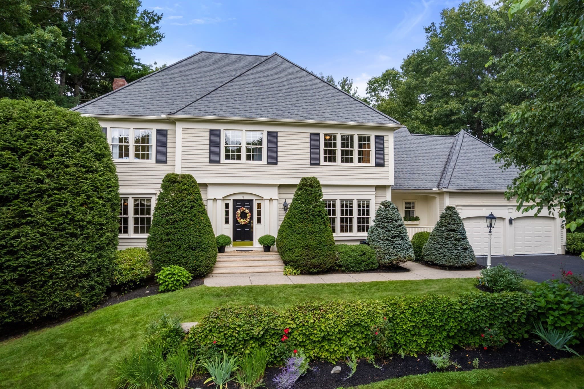 11 Brewer Drive, Westborough MA 01581