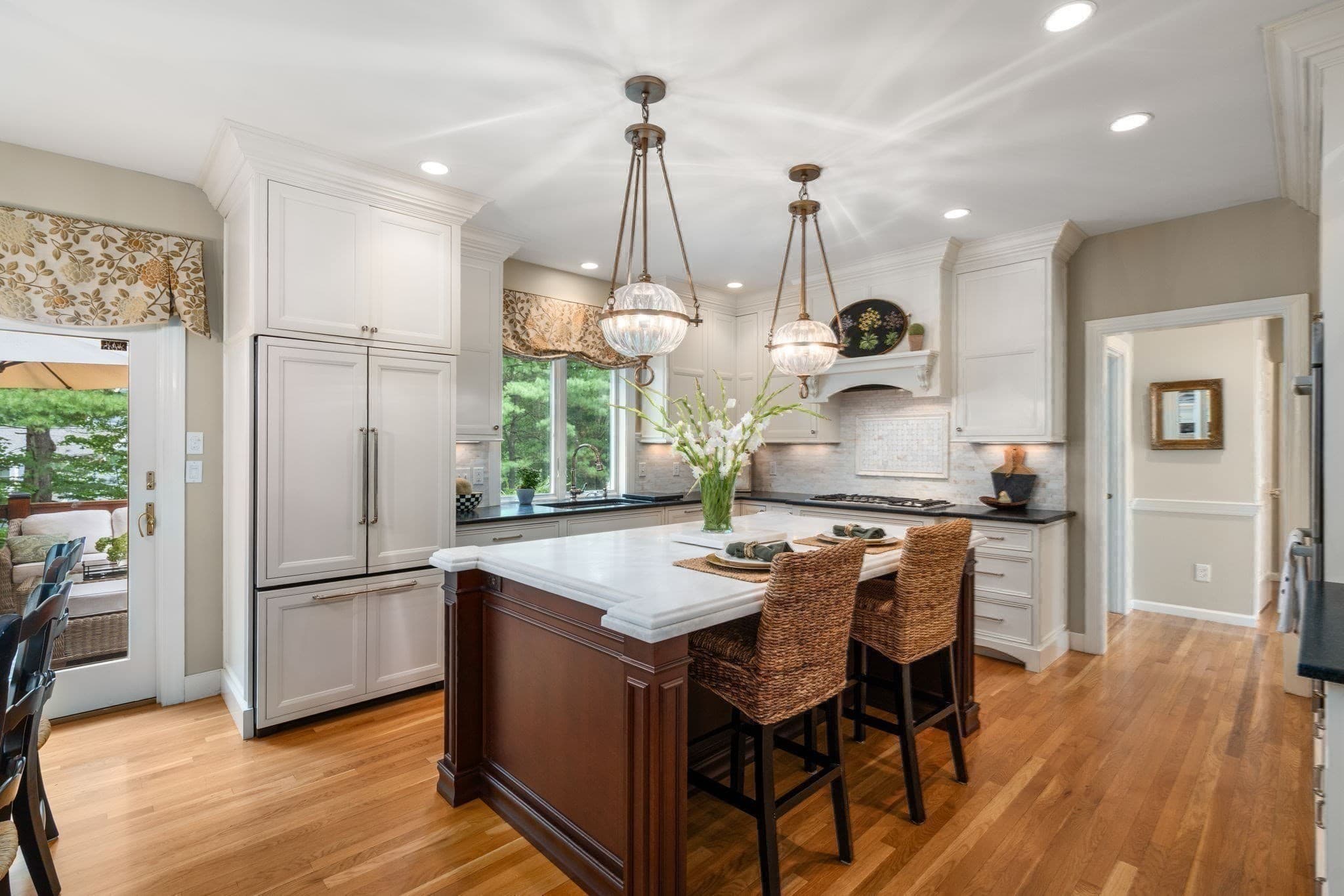 Single Family Residence at 11 Brewer Drive, Westborough MA 01581, Westborough, photo 9 of 36