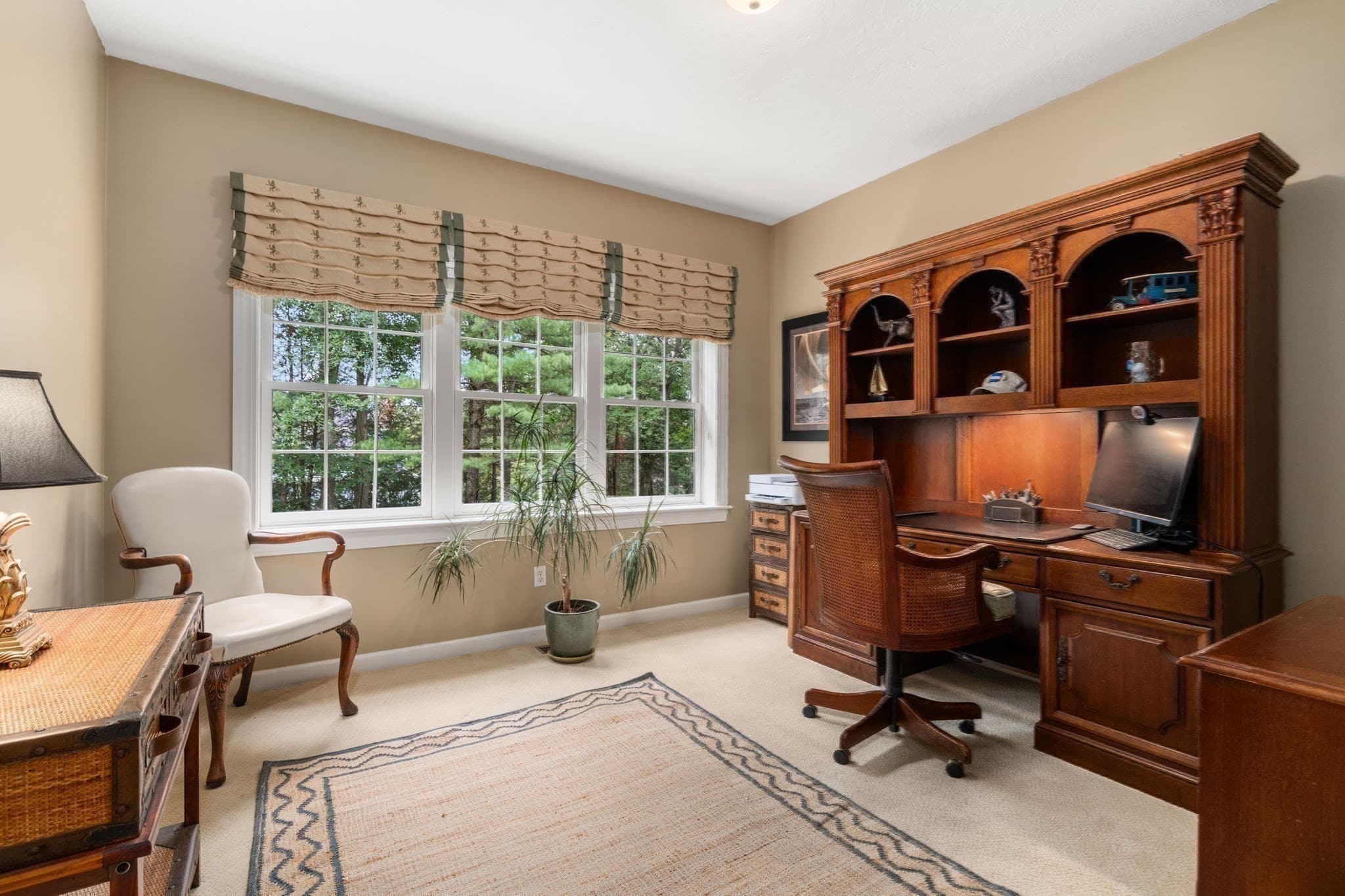 Single Family Residence at 11 Brewer Drive, Westborough MA 01581, Westborough, photo 15 of 36