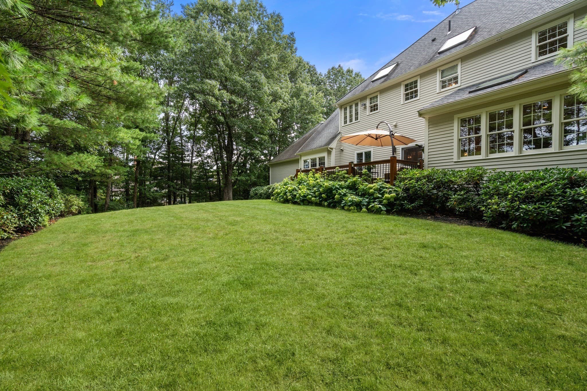 Single Family Residence at 11 Brewer Drive, Westborough MA 01581, Westborough, photo 29 of 36