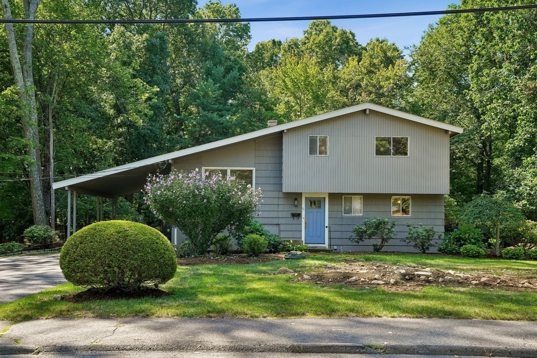 31 Madison Ave, Sharon MA 02067